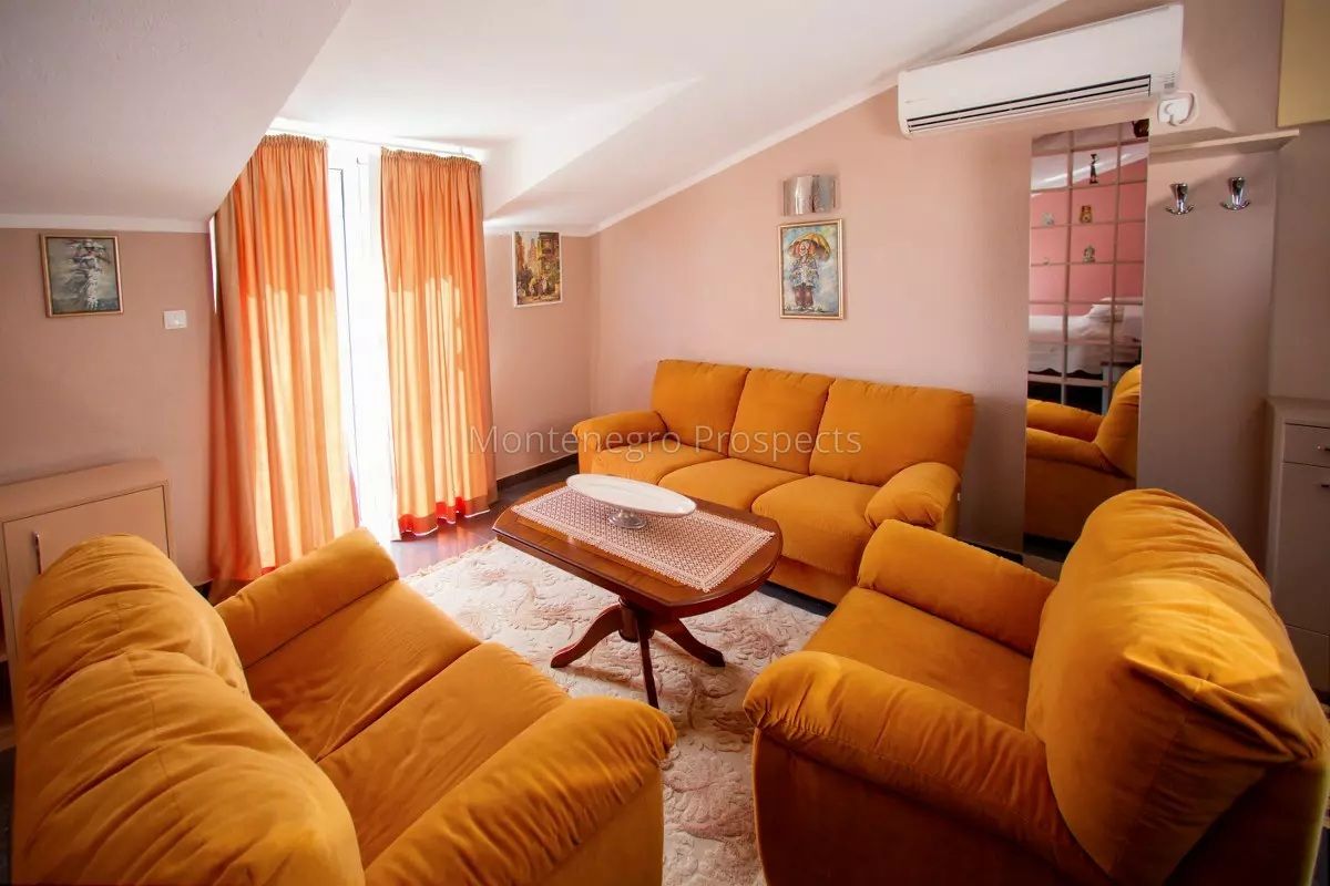 Maison à Krimovica, Monténégro, 348 m² - image 8