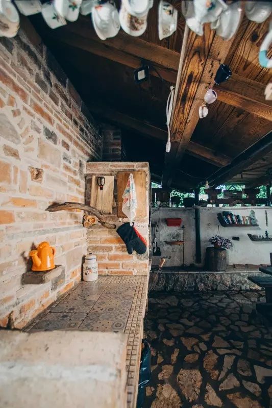 Maison à Krimovica, Monténégro, 348 m² - image 4