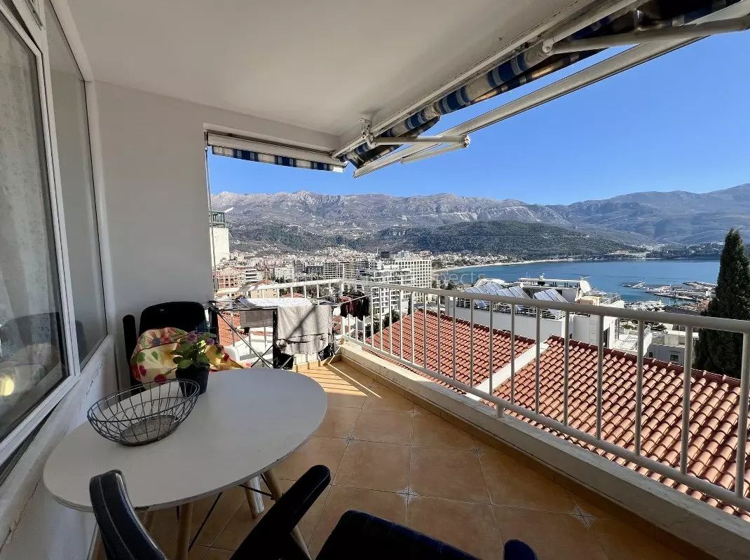 Appartamenti a Budva, Montenegro, 55 m² - foto 6