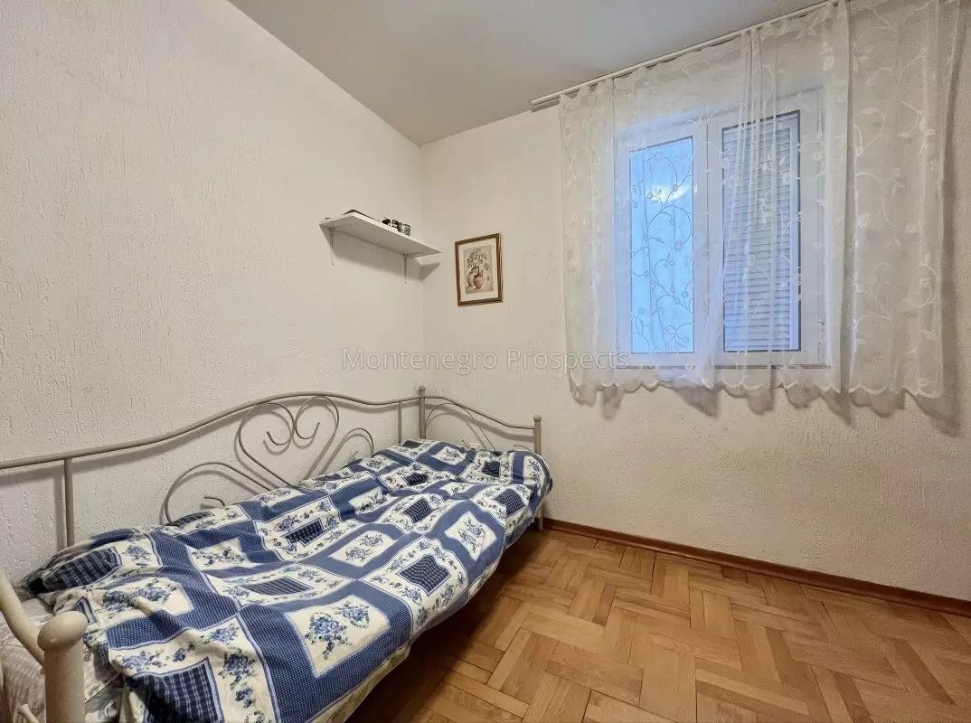 Appartamenti a Budva, Montenegro, 55 m² - foto 7