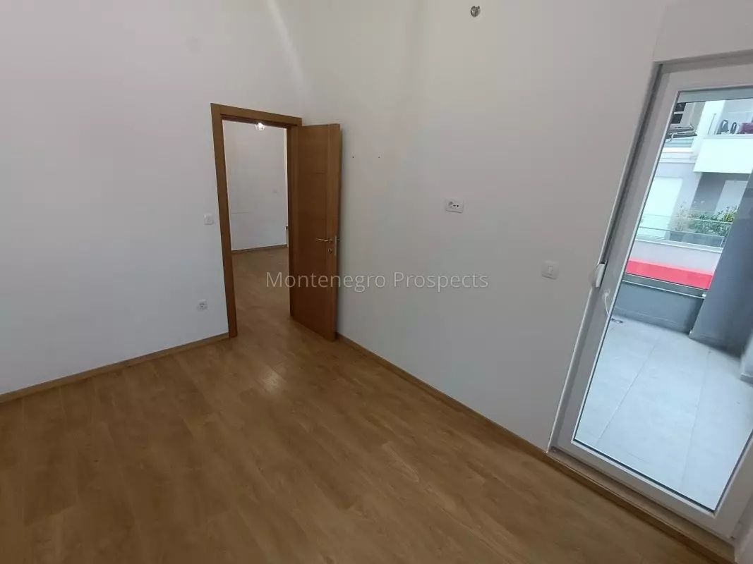 Appartamenti a Budva, Montenegro, 43 m² - foto 3