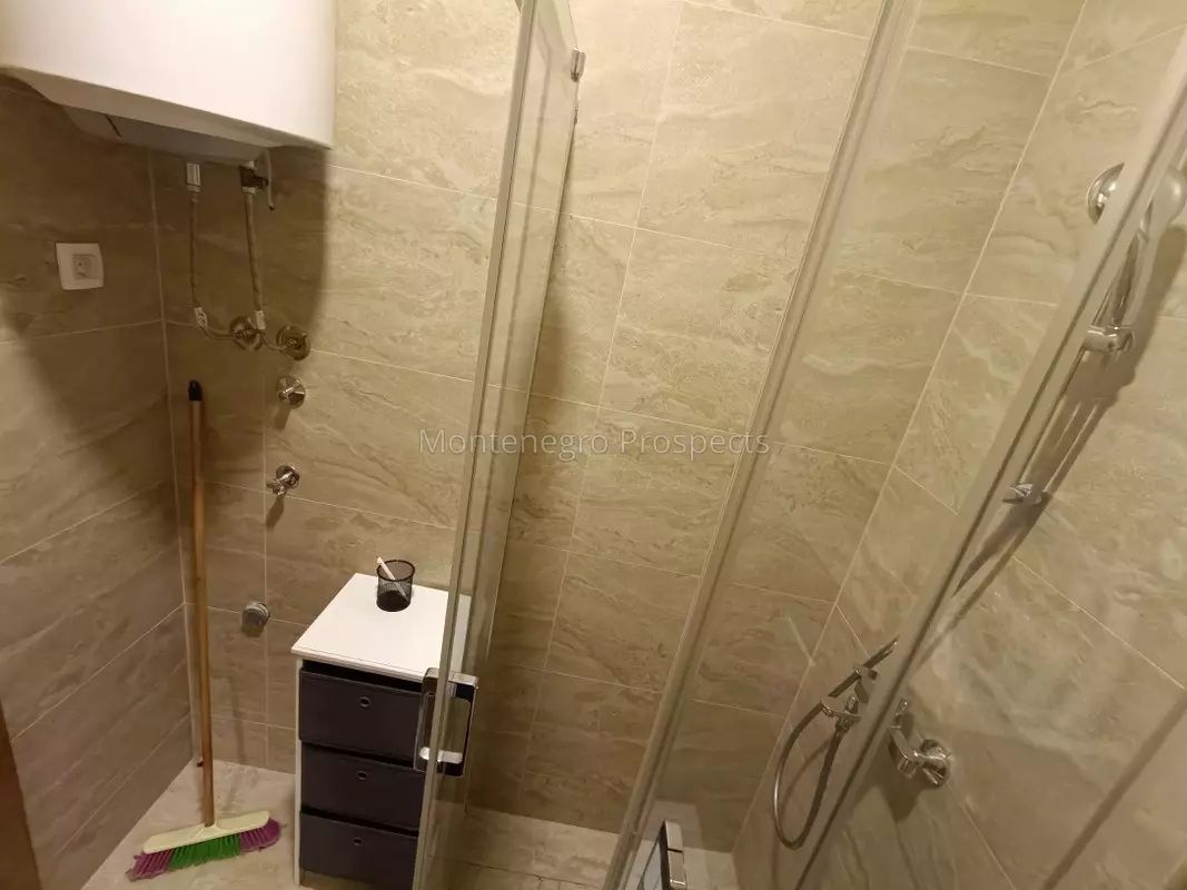 Appartamenti a Budva, Montenegro, 43 m² - foto 6