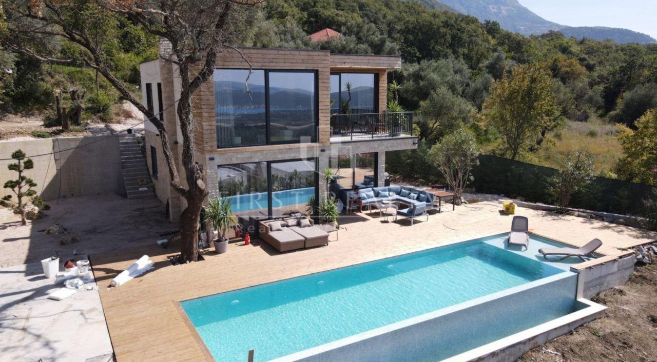 Cottage in Kavač, Montenegro, 130 m² - Foto 1