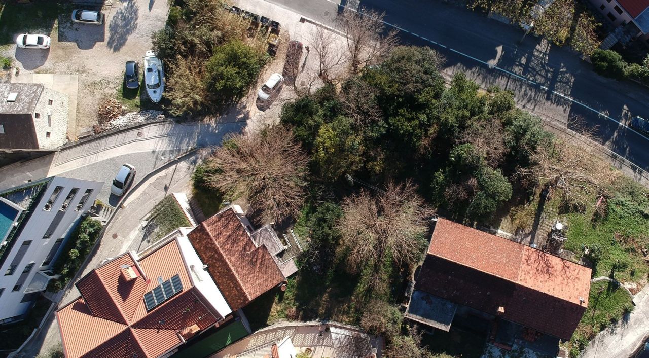 Terreno a Dobrota, Montenegro, 754 m2 - foto 7