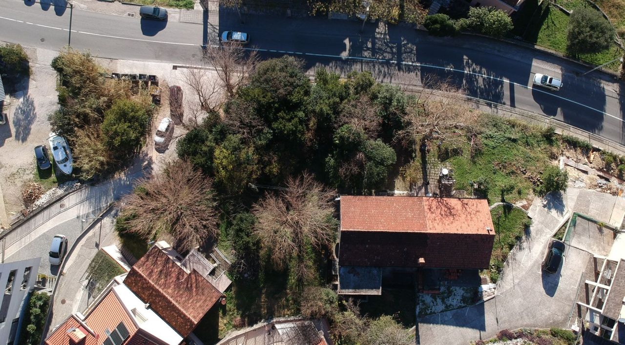 Terreno a Dobrota, Montenegro, 754 m2 - foto 5