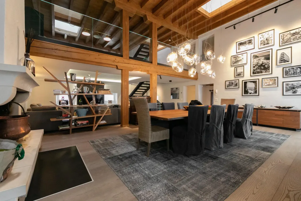 Villa in Vaud, Switzerland, 429 m² - picture 1