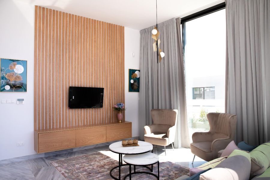 Villa in Peyia, Zypern, 181 m² - Foto 9