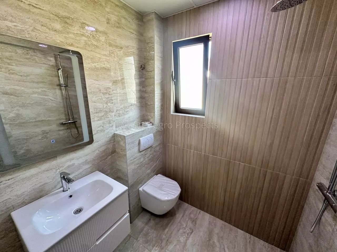 Apartamento en Tivat, Montenegro, 49 m² - imagen 4