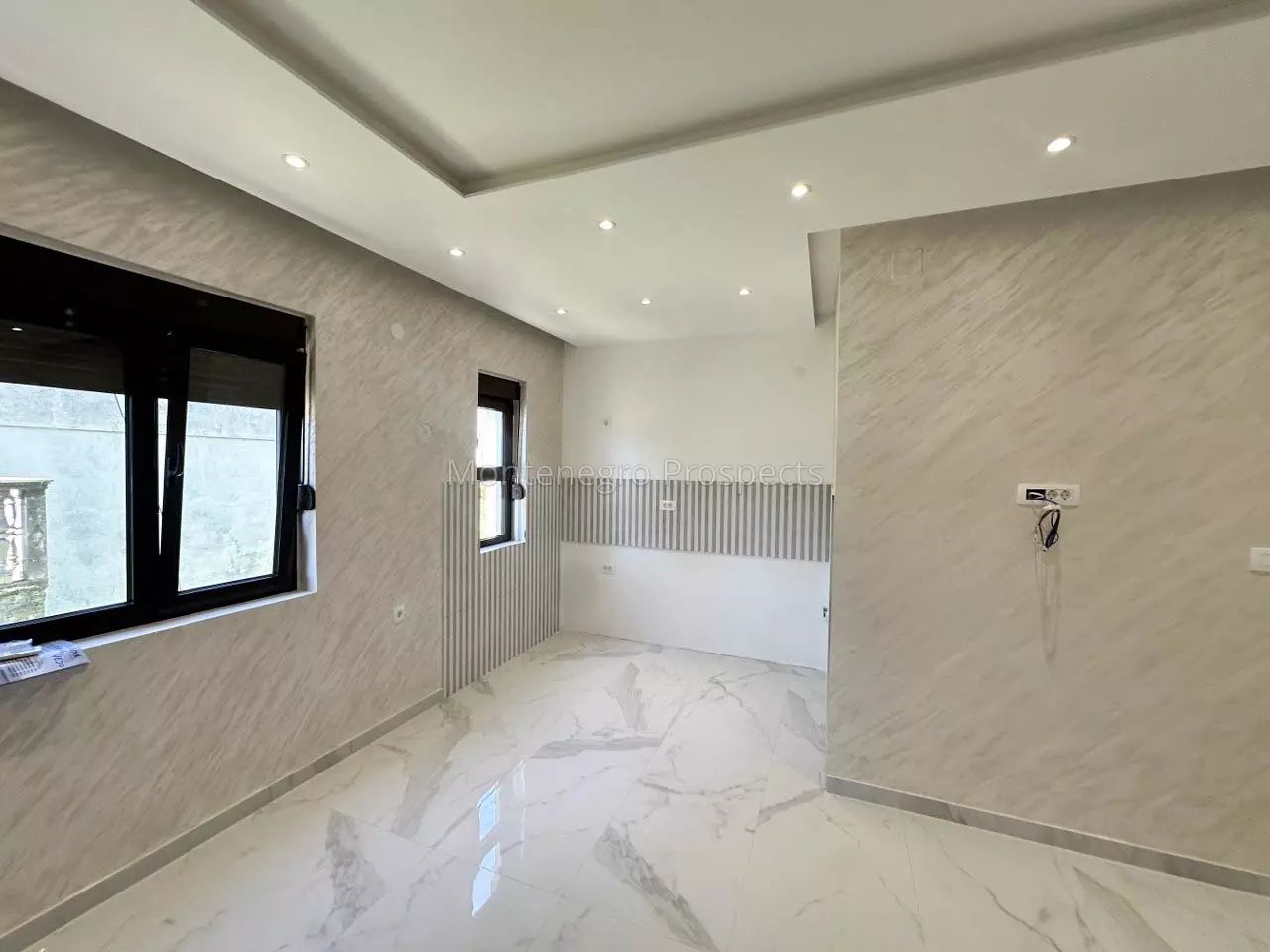 Apartamento en Tivat, Montenegro, 49 m² - imagen 10