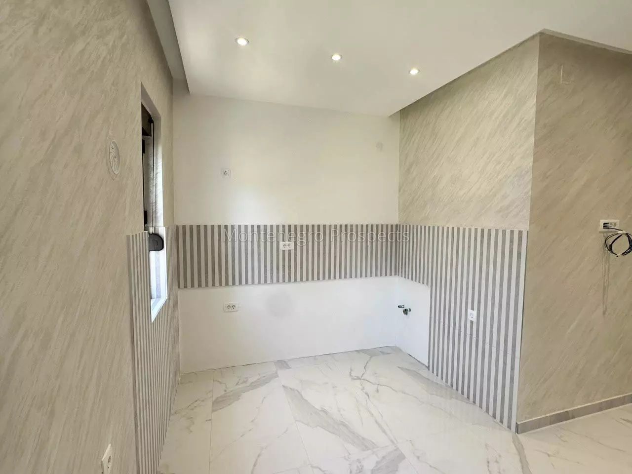 Apartamento en Tivat, Montenegro, 49 m² - imagen 8