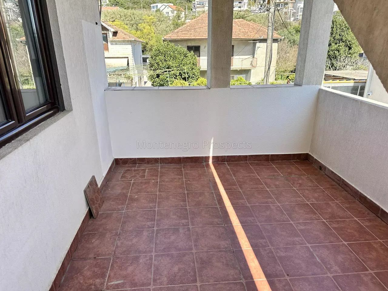 Apartamento en Tivat, Montenegro, 49 m² - imagen 3