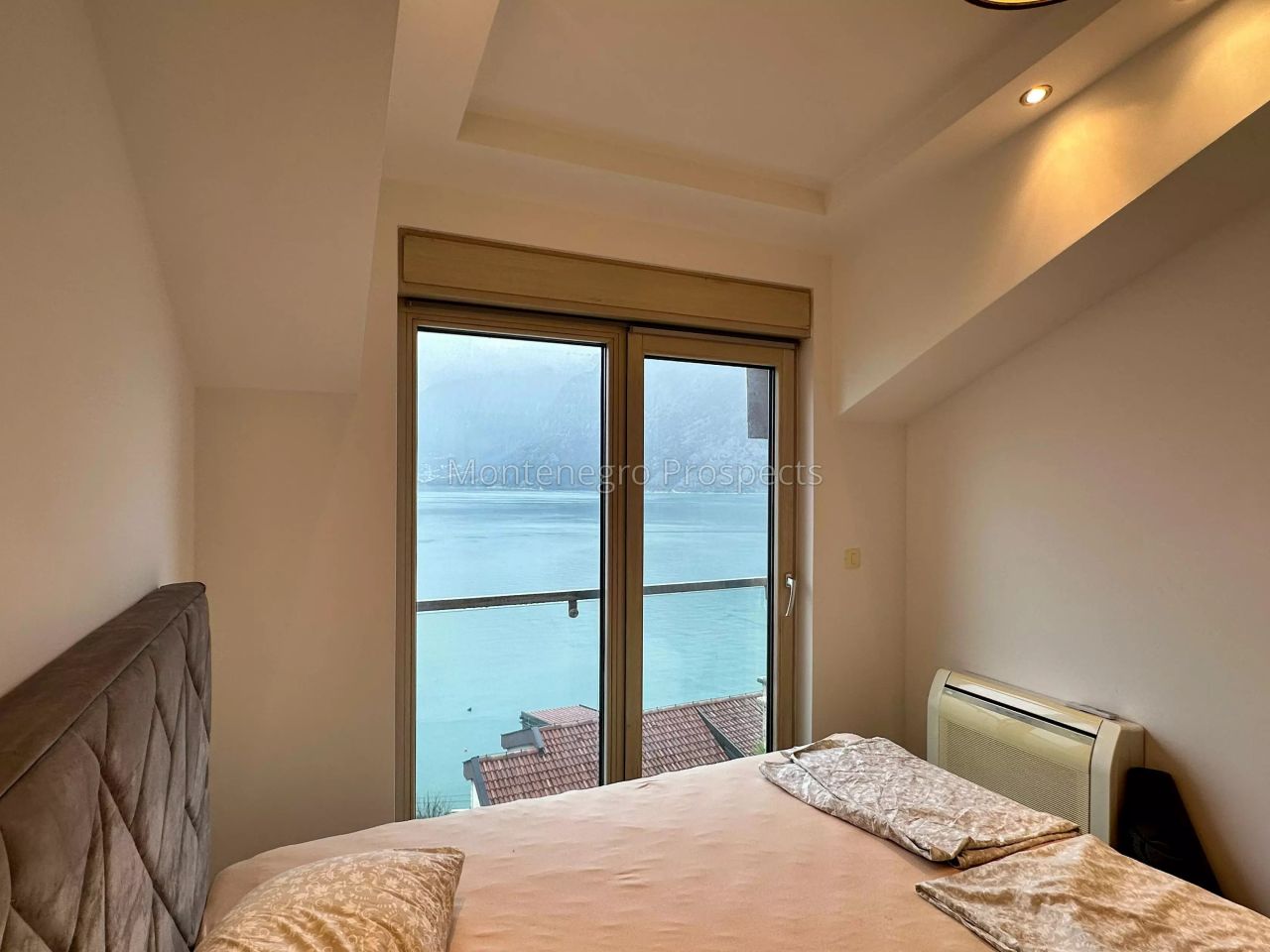 Apartment in Kotor, Montenegro, 69 m² - Foto 9