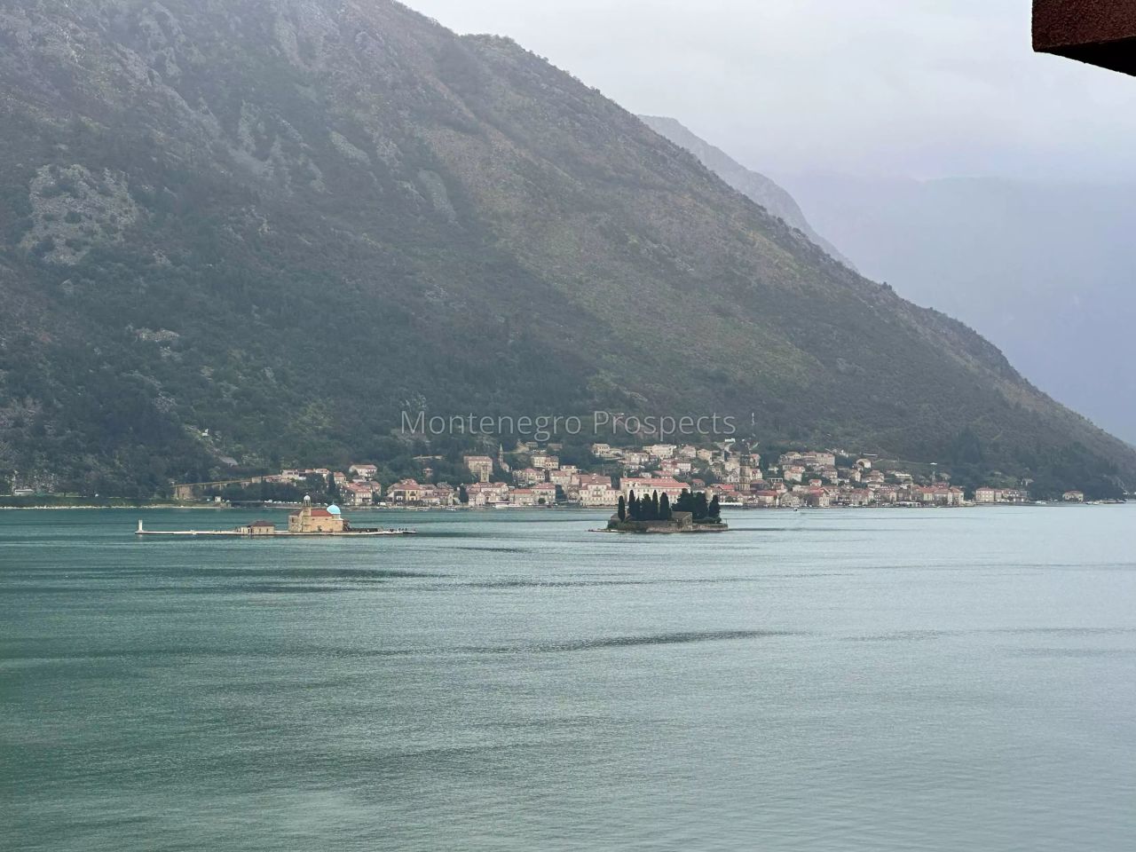 Apartment in Kotor, Montenegro, 69 m² - Foto 2