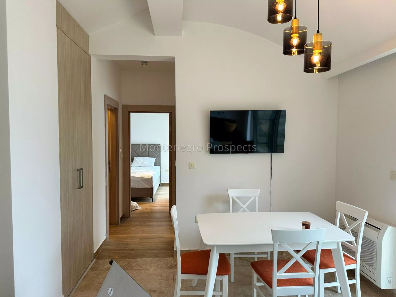 Apartment in Kotor, Montenegro, 69 m² - Foto 7