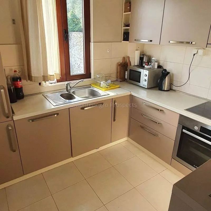 Villa à Rézévici, Monténégro, 112 m² - image 8