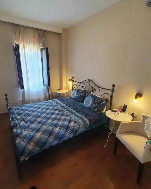 Villa à Rézévici, Monténégro, 112 m² - image 5