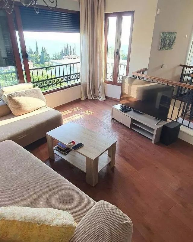 Villa à Rézévici, Monténégro, 112 m² - image 6