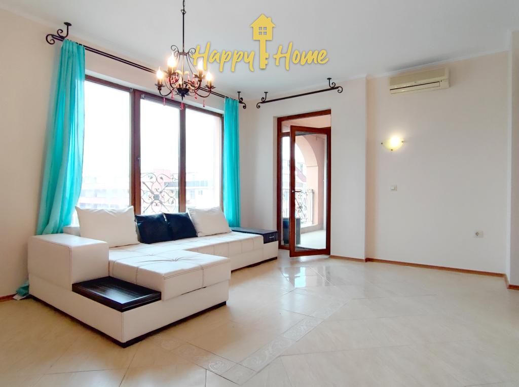 Appartement à Slantchev Briag, Bulgarie, 76 m² - image 2