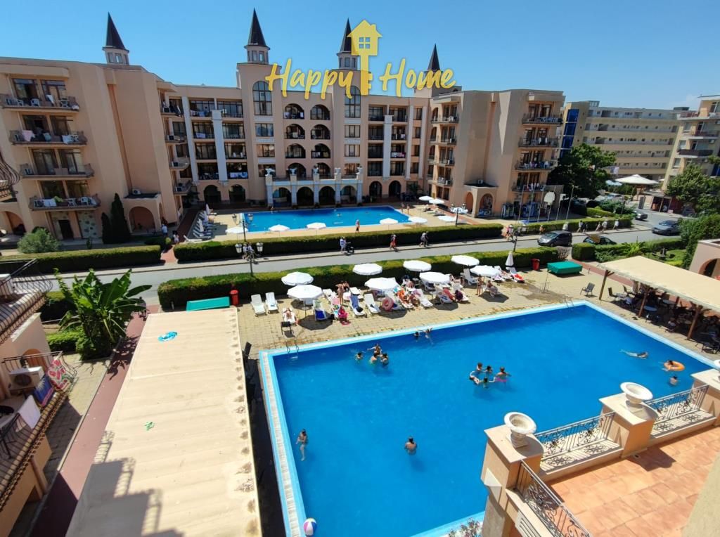 Appartement à Slantchev Briag, Bulgarie, 76 m² - image 15