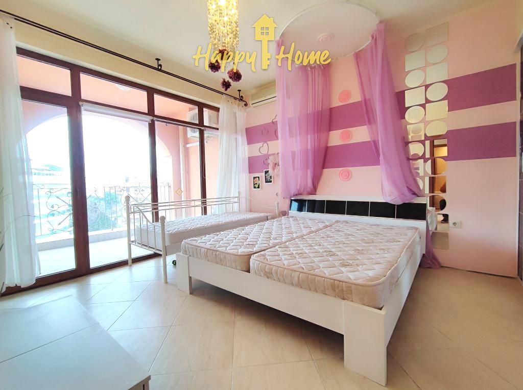 Appartement à Slantchev Briag, Bulgarie, 76 m² - image 6