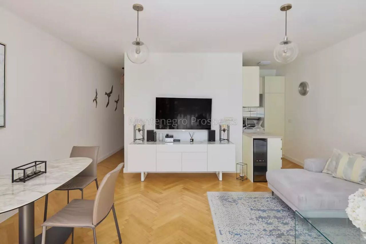 Apartment in Dobrota, Montenegro, 65 m² - Foto 5