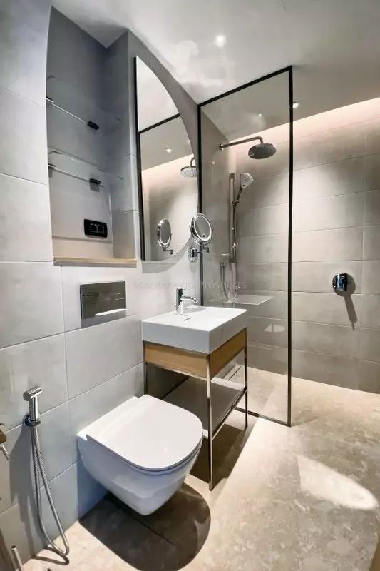 Appartamenti a Tivat, Montenegro, 102 m² - foto 16