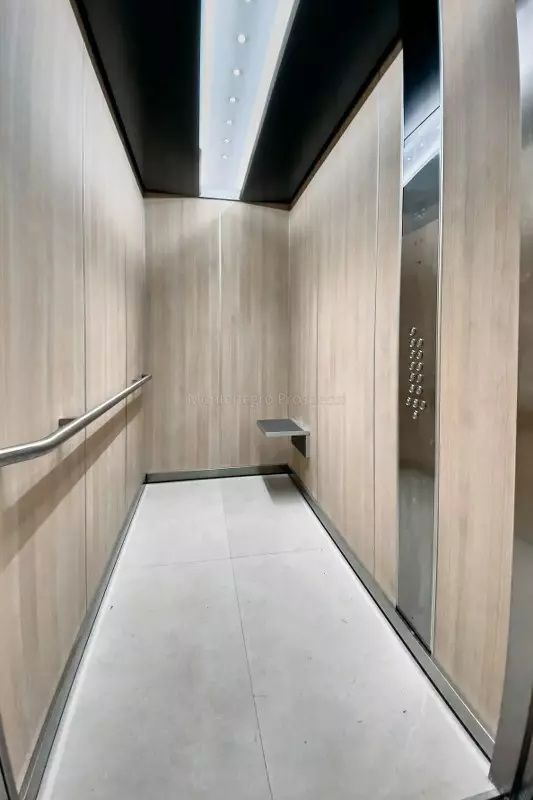 Appartamenti a Tivat, Montenegro, 102 m² - foto 9