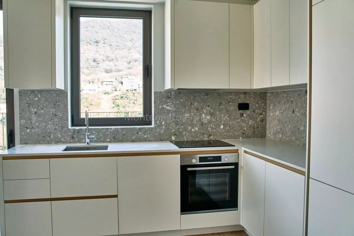 Appartamenti a Tivat, Montenegro, 102 m² - foto 4