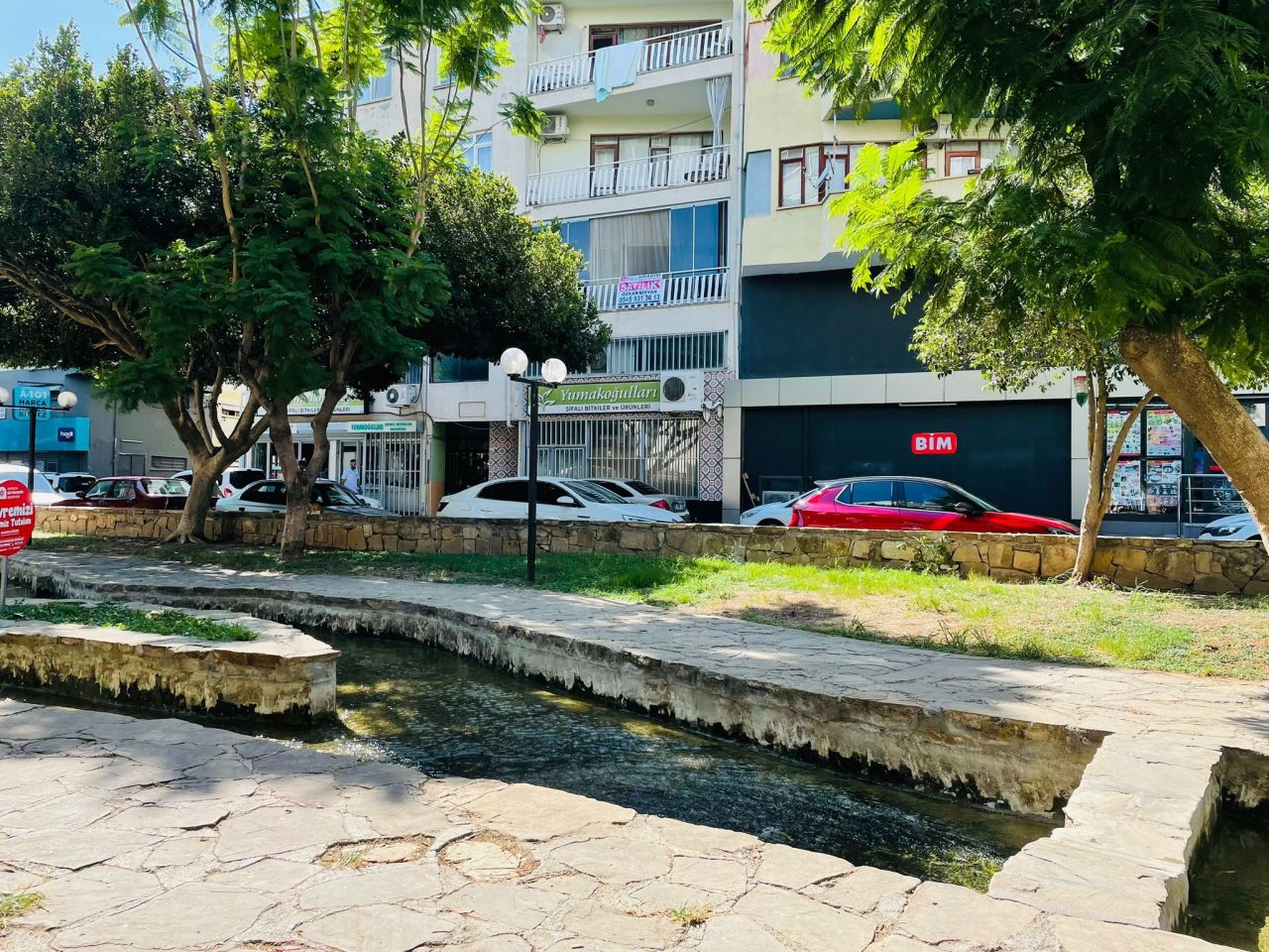 Flat in Antalya, Turkey, 145 m² - picture 1