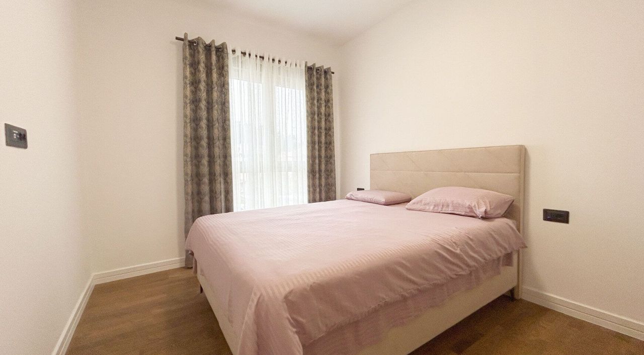 Flat in Tivat, Montenegro, 70 m² - picture 6