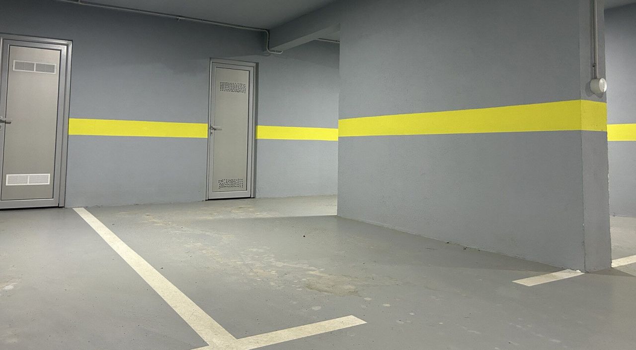 Flat in Tivat, Montenegro, 70 m² - picture 12