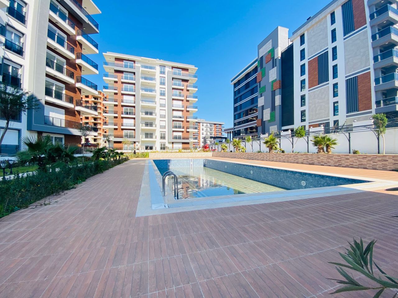 Flat in Antalya, Turkey, 68 m² - picture 3