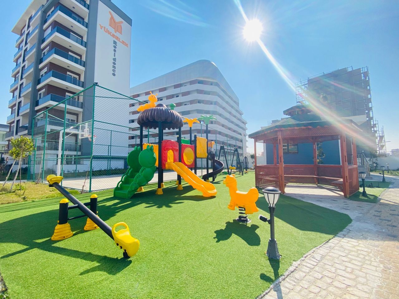 Flat in Antalya, Turkey, 68 m² - picture 5