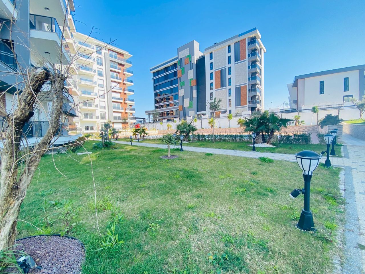 Flat in Antalya, Turkey, 68 m² - picture 4