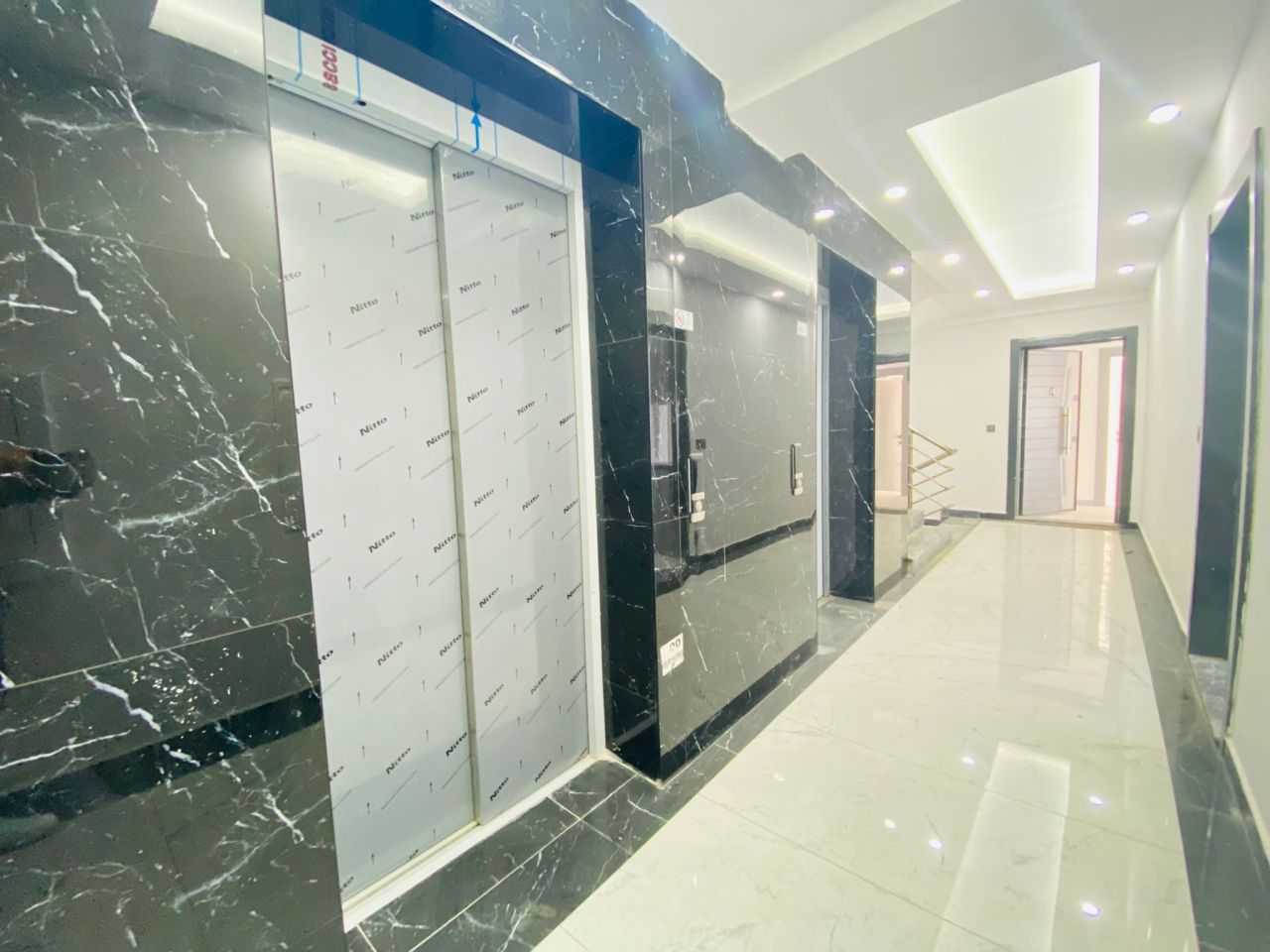 Flat in Antalya, Turkey, 68 m² - picture 8