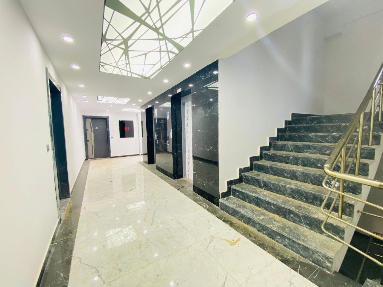 Flat in Antalya, Turkey, 68 m² - picture 7