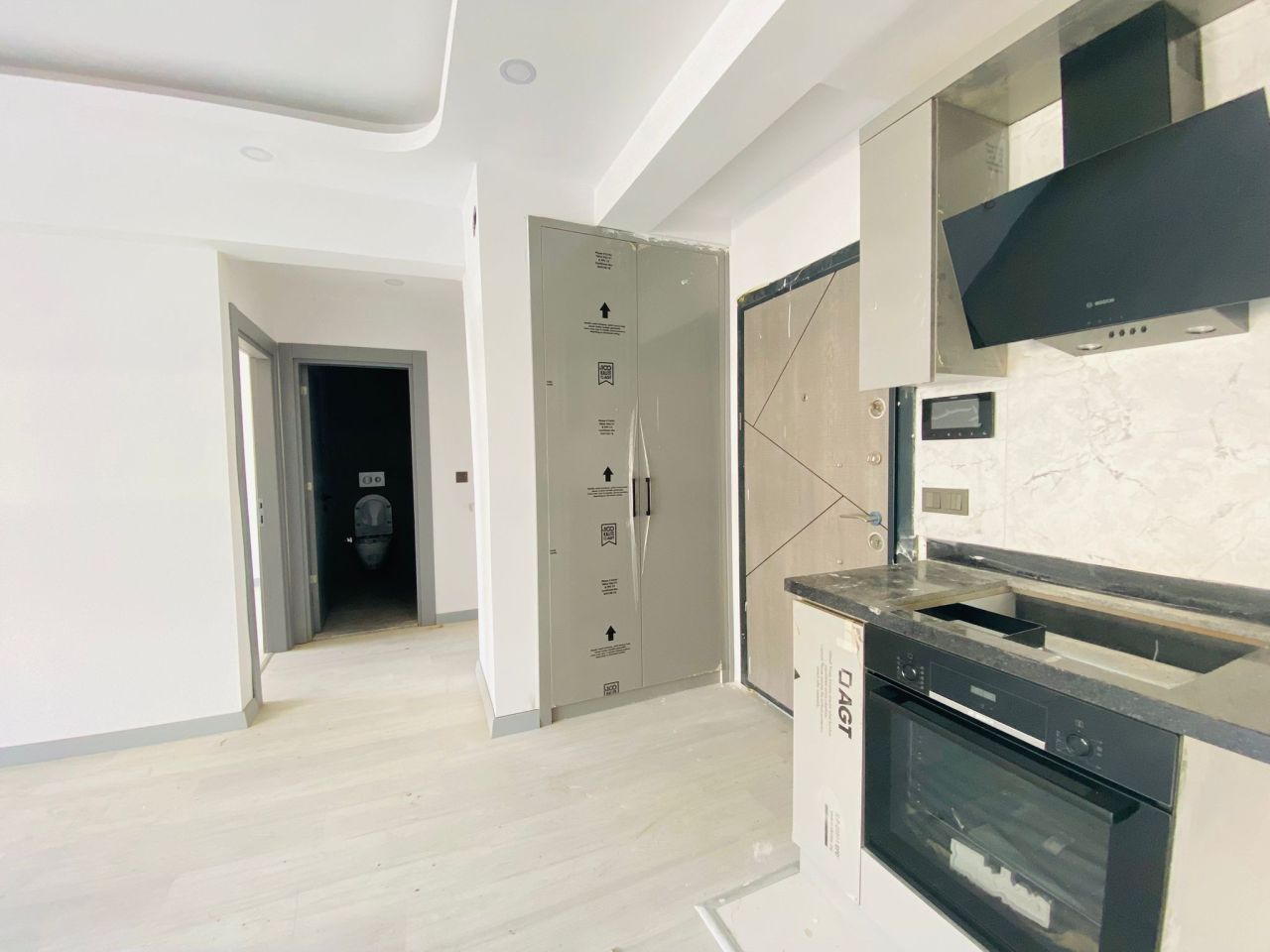 Flat in Antalya, Turkey, 68 m² - picture 9