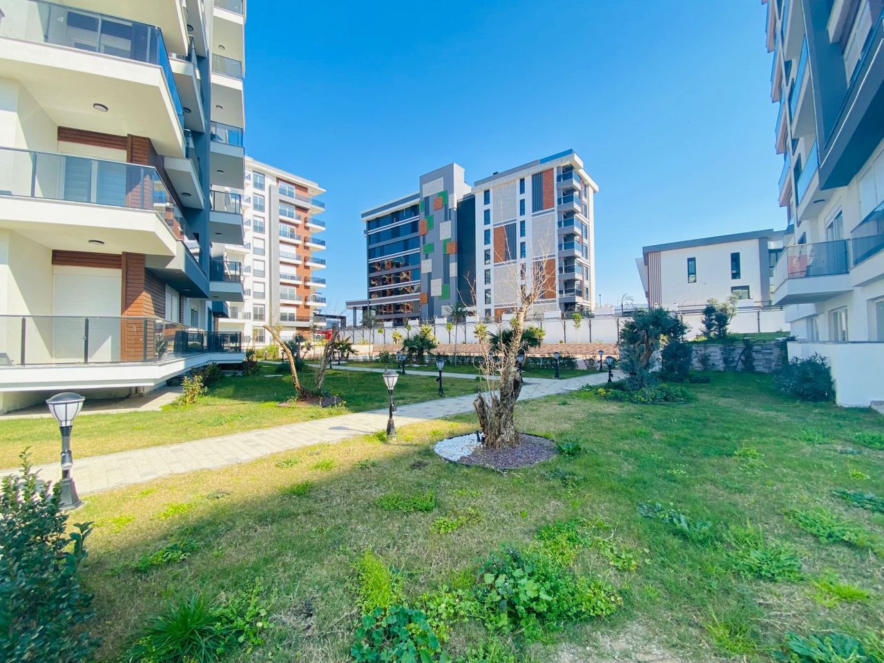 Flat in Antalya, Turkey, 68 m² - picture 6