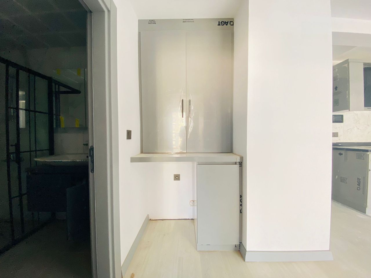 Flat in Antalya, Turkey, 68 m² - picture 16