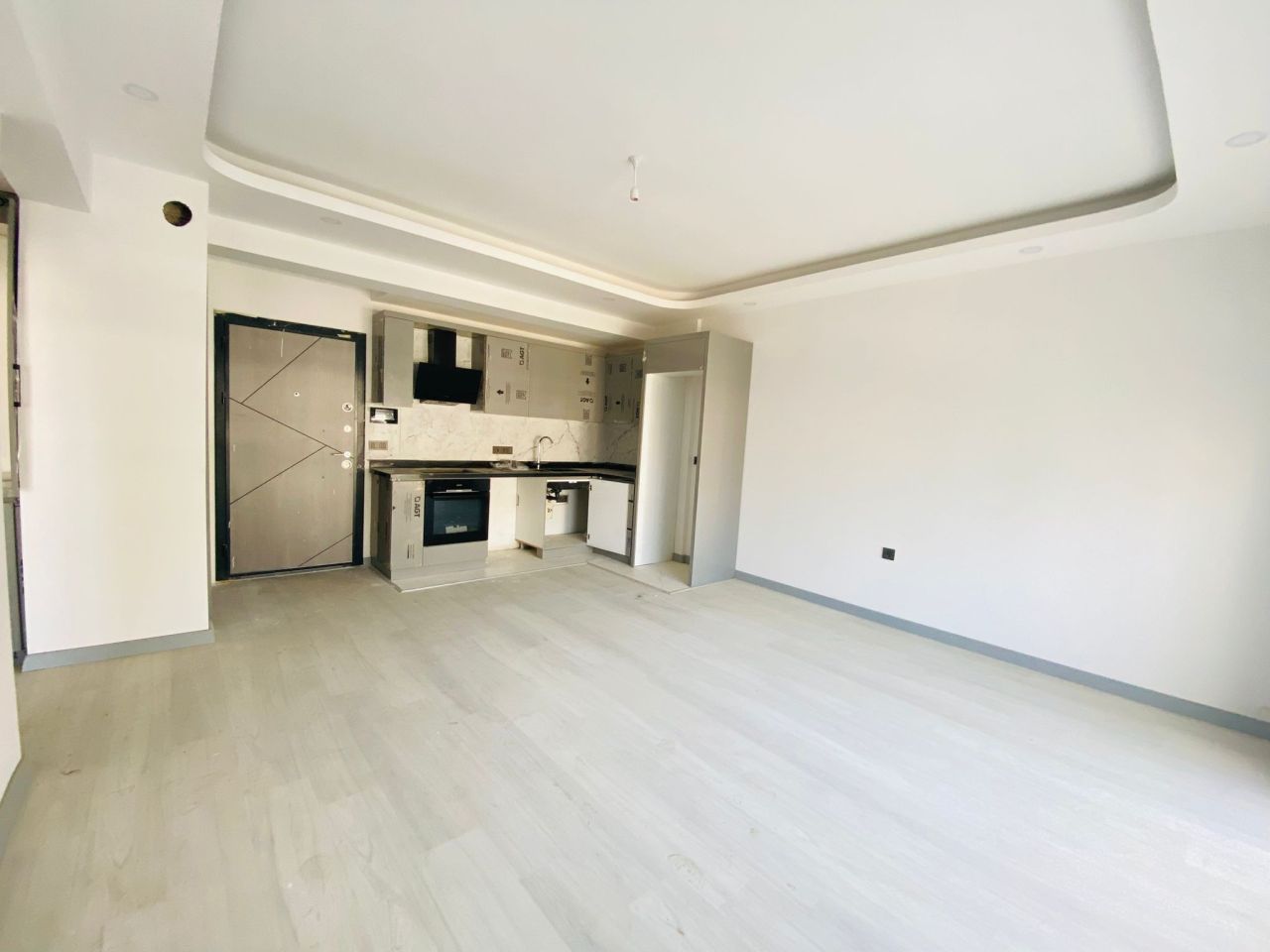 Flat in Antalya, Turkey, 68 m² - picture 11
