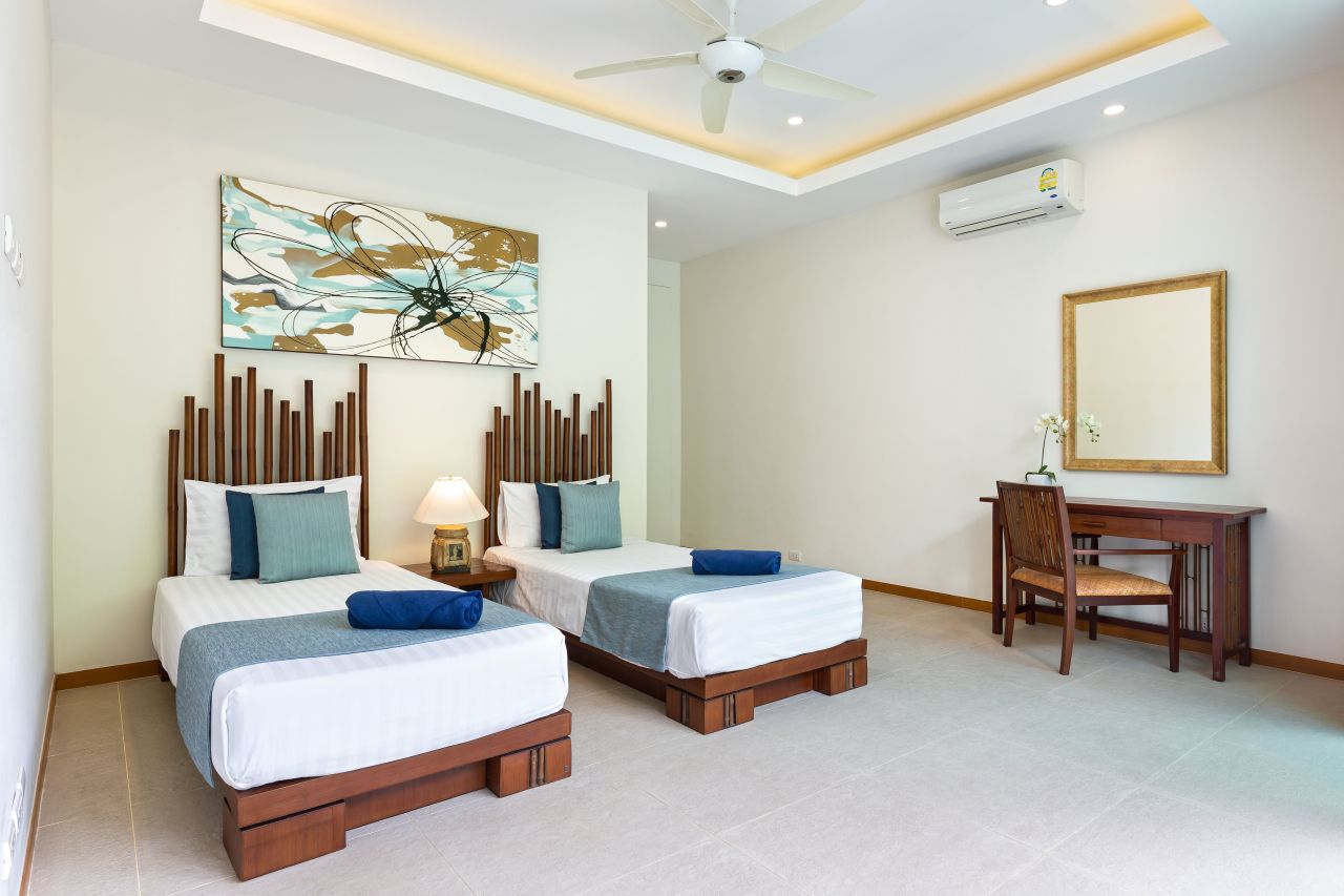 Villa in Phuket, Thailand, 290 m² - picture 17