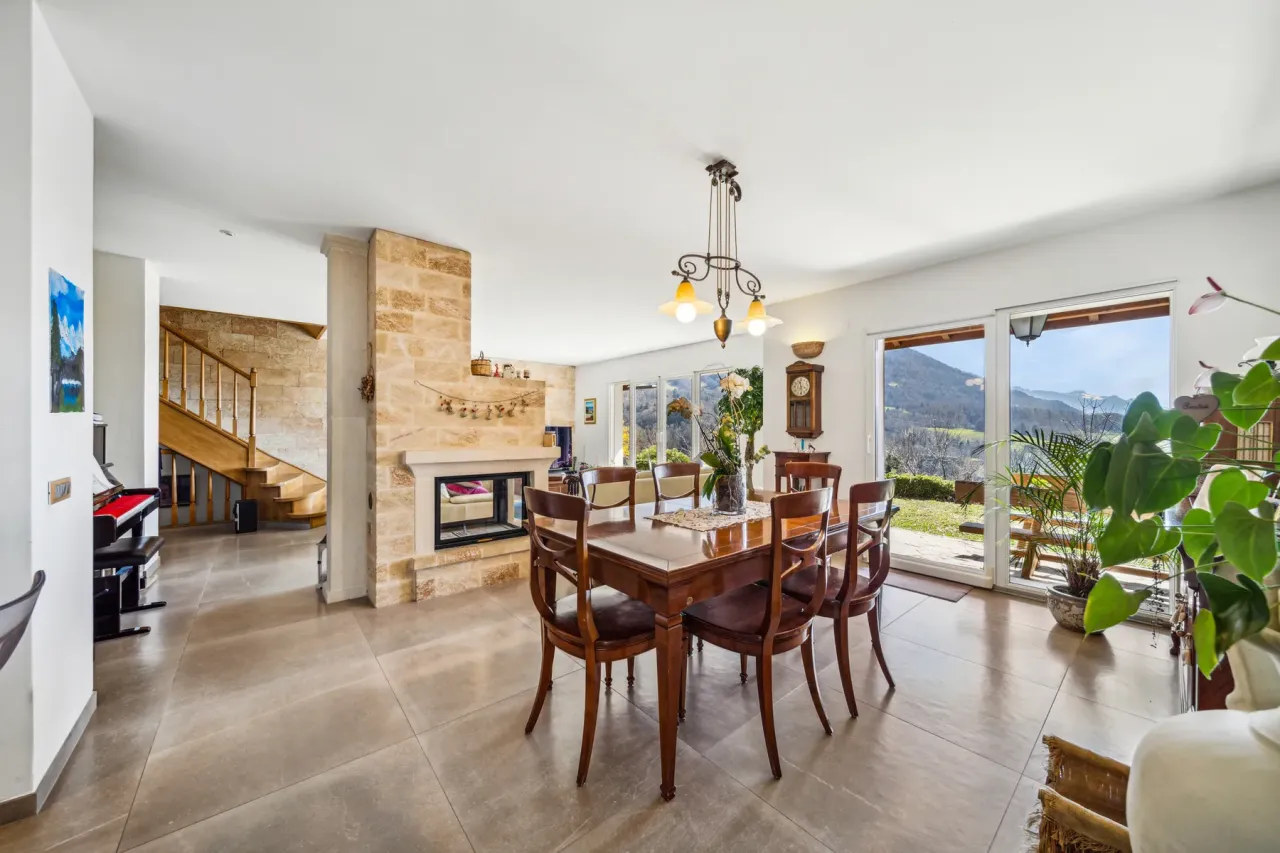 Villa dans le Canton de Vaud, Suisse, 270 m² - image 4