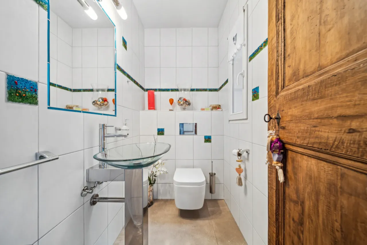 Villa dans le Canton de Vaud, Suisse, 270 m² - image 5