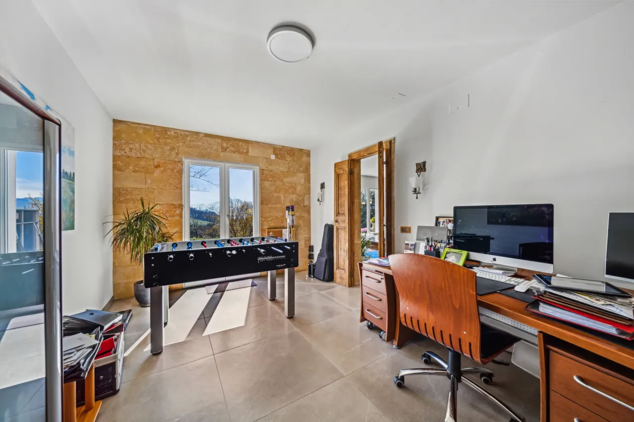 Villa dans le Canton de Vaud, Suisse, 270 m² - image 6