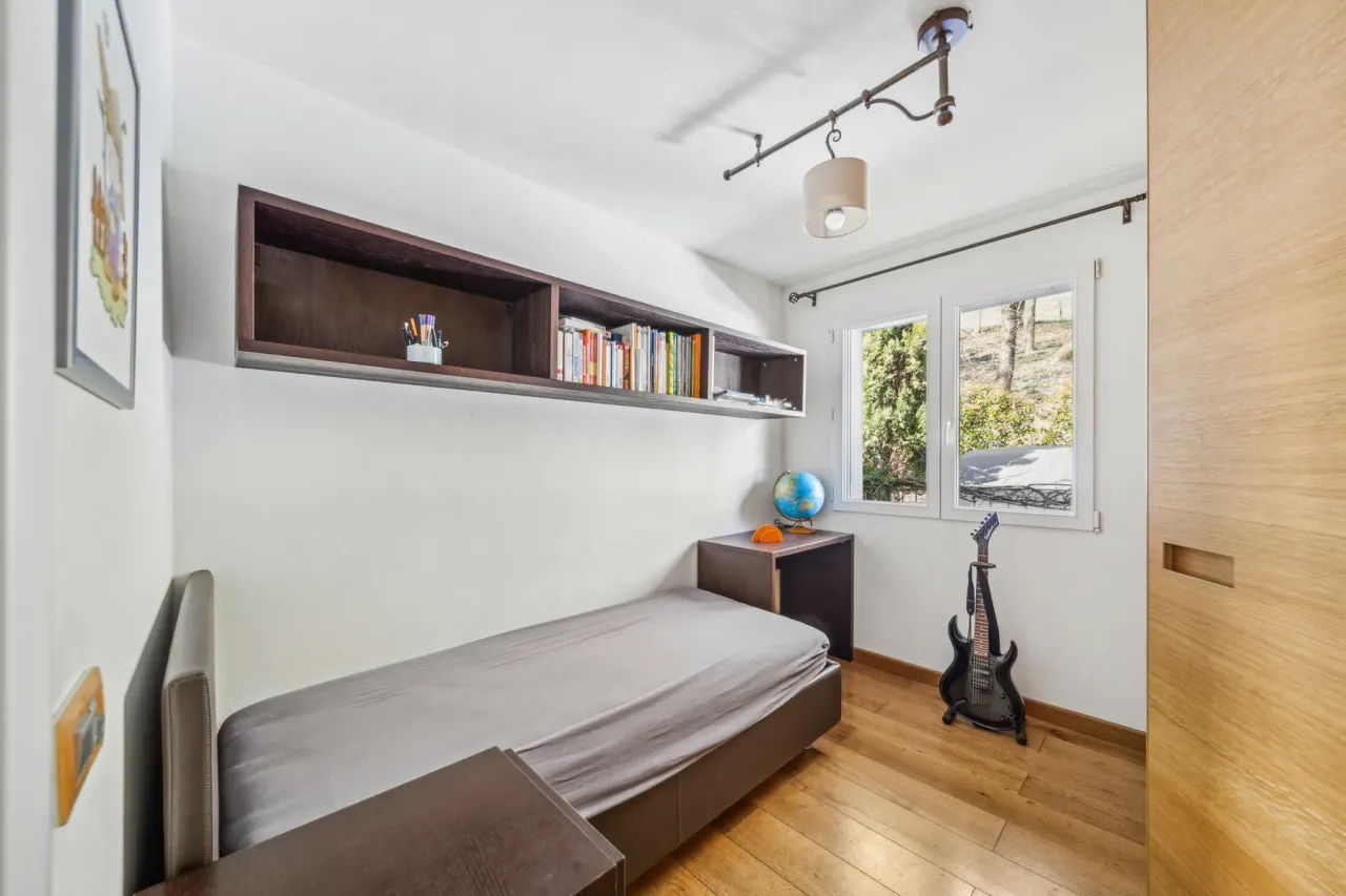 Villa dans le Canton de Vaud, Suisse, 270 m² - image 10