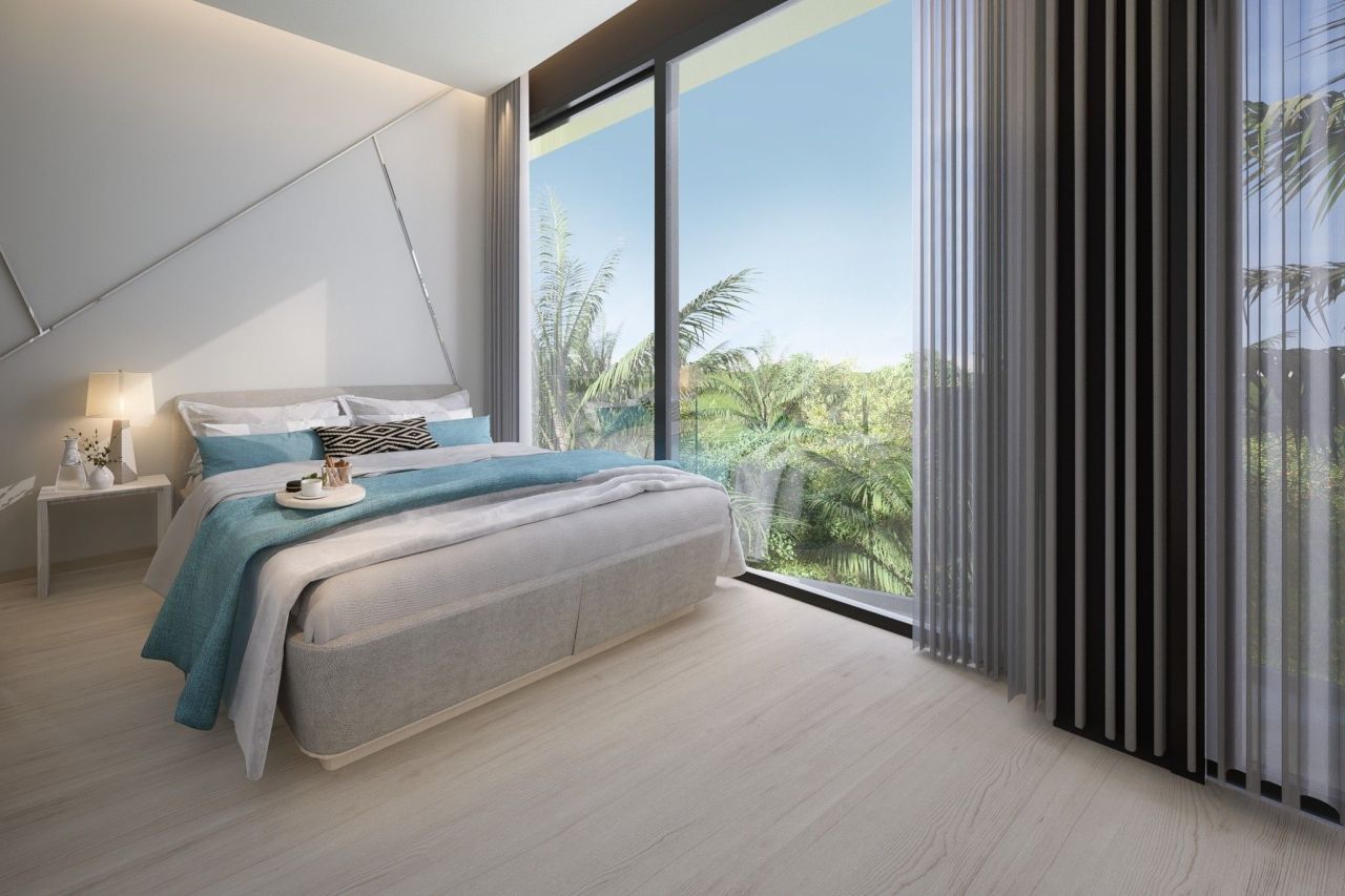 Studio in Phuket, Thailand, 27 m² - picture 2