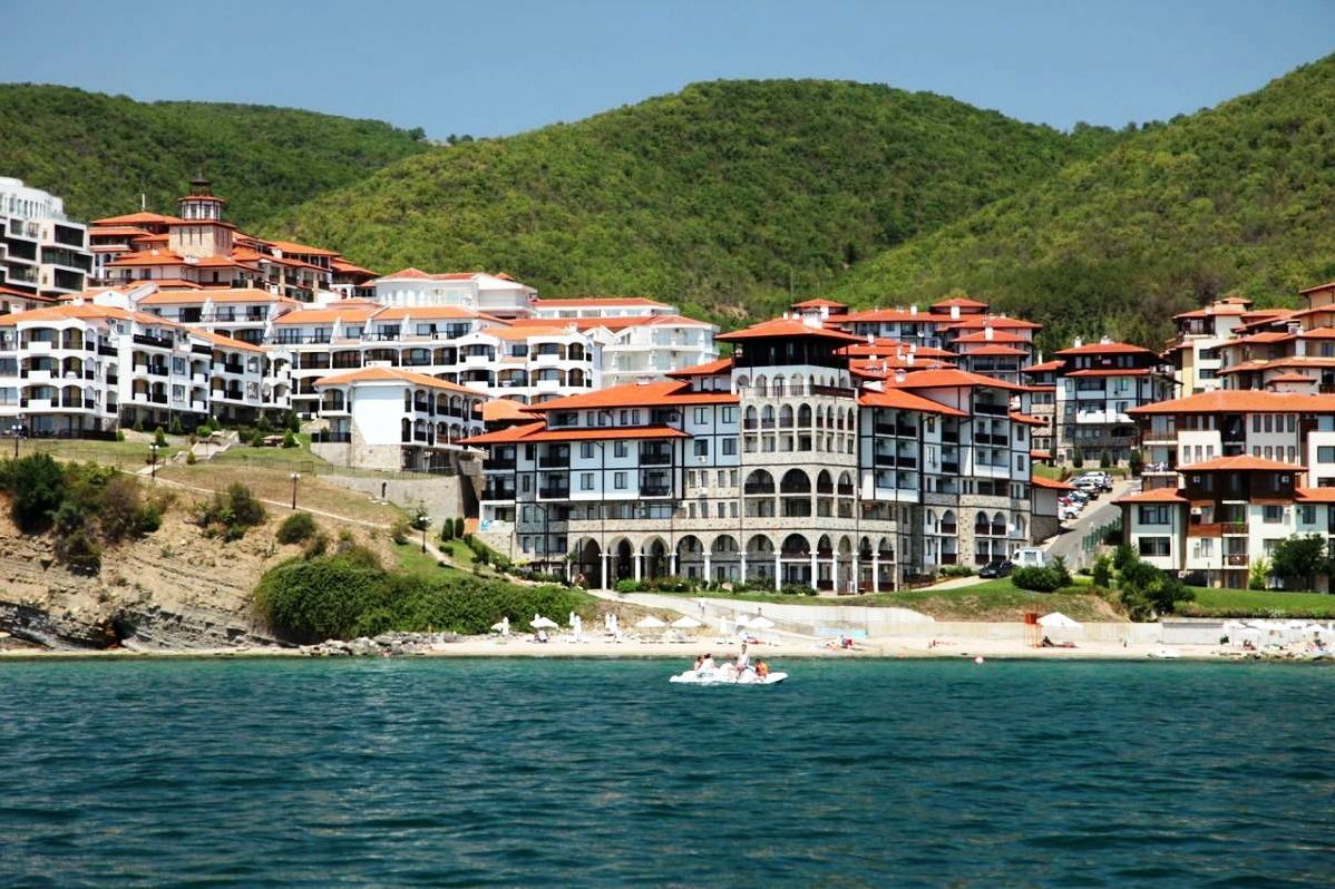 Appartamento a Sveti Vlas, Bulgaria, 98 m² - foto 13