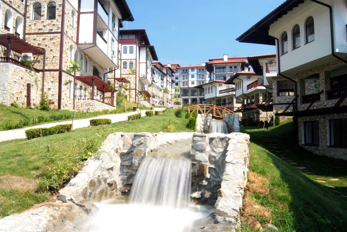 Appartamento a Sveti Vlas, Bulgaria, 98 m² - foto 17