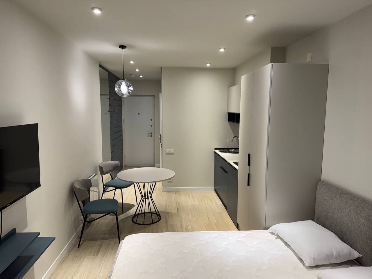 Wohnung in Tiflis, Georgien, 27 m² - Foto 1
