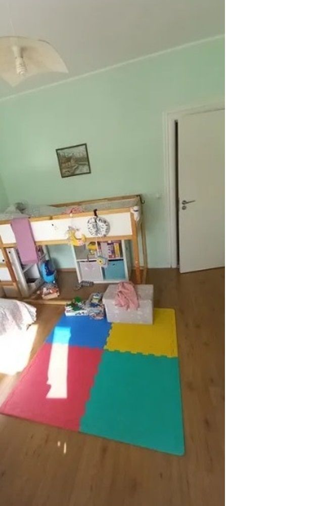 Appartamento a Chajka, Bulgaria, 62 m² - foto 4